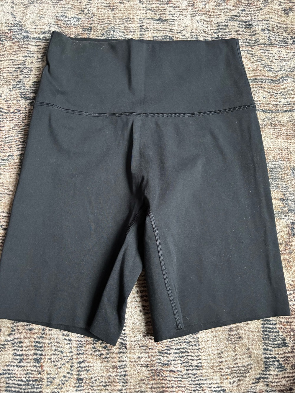 Aerie bike shorts